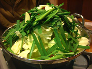 あ〜これこれ(*^0^*)